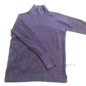 BRAND NEW Lululemon Warm and Restore Sweater